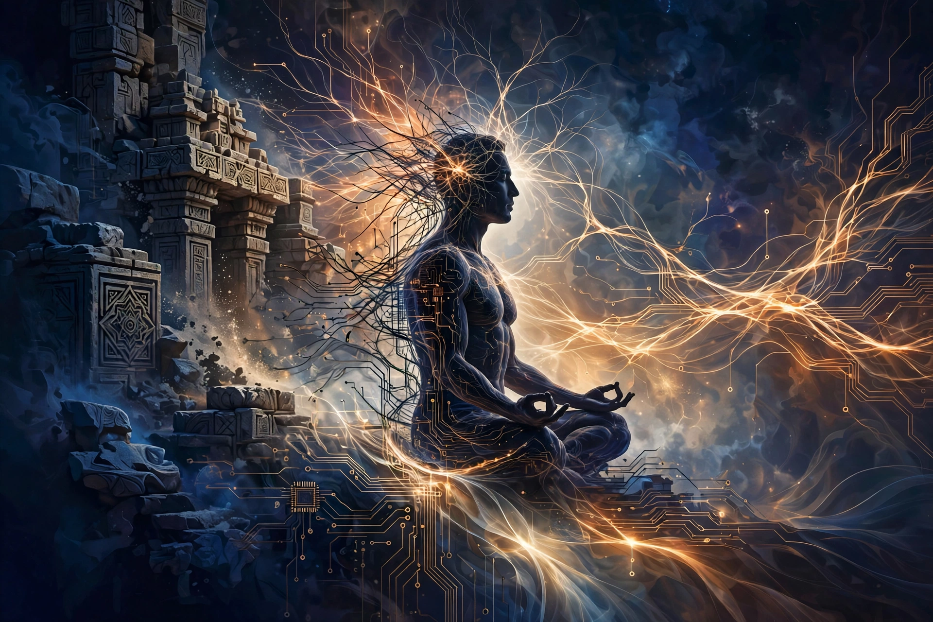 The Soul Doc: Why AI's Hardest Question Isn't Engineering